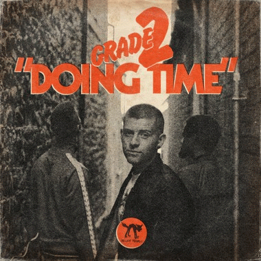 Grade 2 : Doing Time 7''